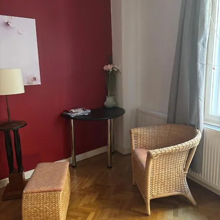 Daire Judy And Sandor Apartmen