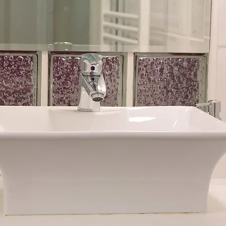 Apartament Judy And Sandor *