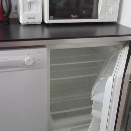 Judy And Sandor Apartament