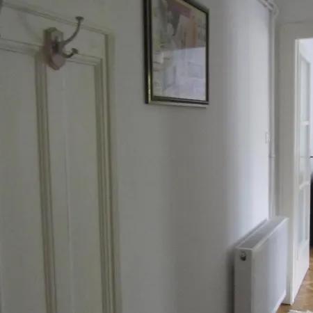 Judy And Sandor * Budapeszt