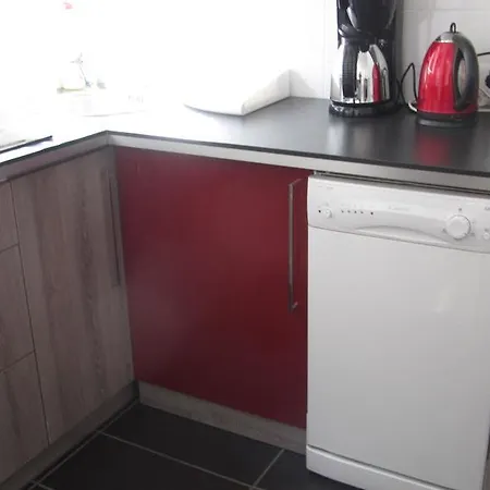 Judy And Sandor Budapeszt