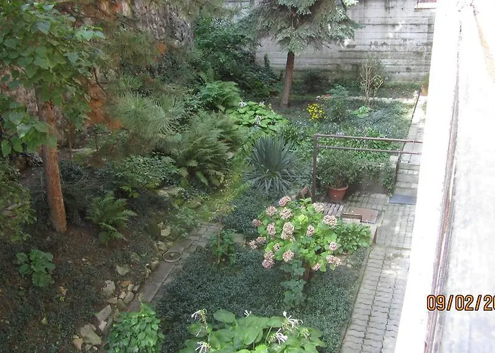 Judy&sandor Budapest