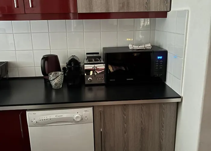 Apartamento Judy&sandor