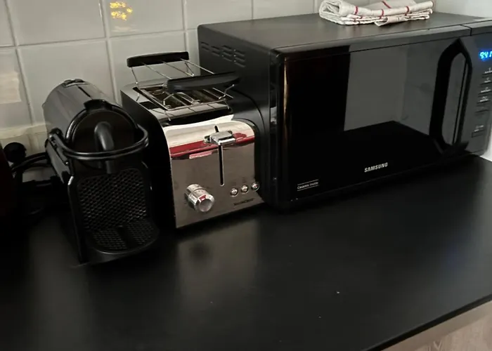 Judy&sandor Apartamento Budapest