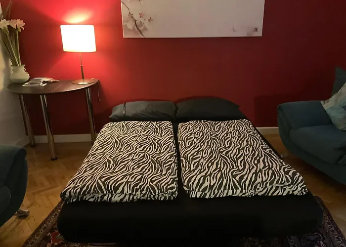 Judy&sandor Budapest