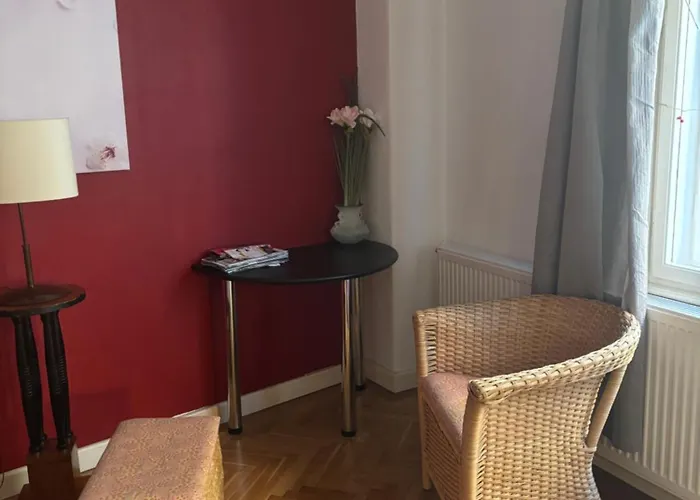 Apartamento Judy&sandor