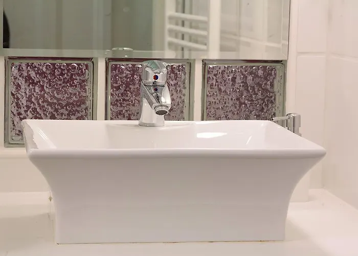 Apartamento Judy&sandor *