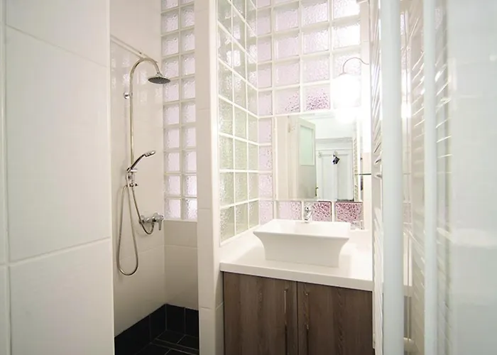 Judy&sandor Apartamento *