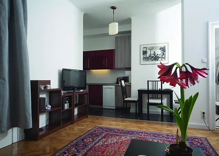 Apartamento Judy&sandor