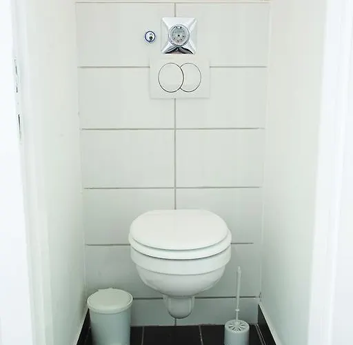 Judy&sandor Apartamento Budapest