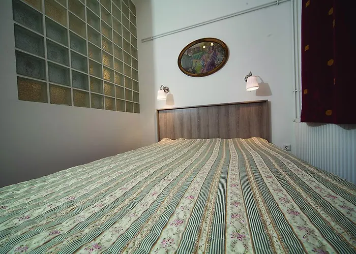 Apartamento Judy&sandor Budapest