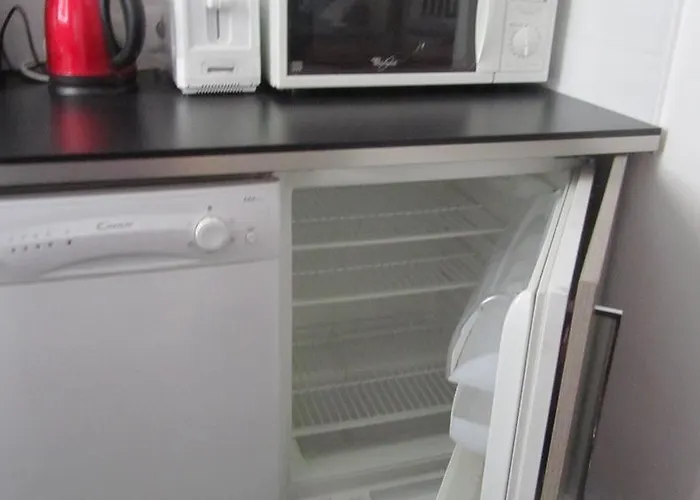 Judy&sandor Apartamento