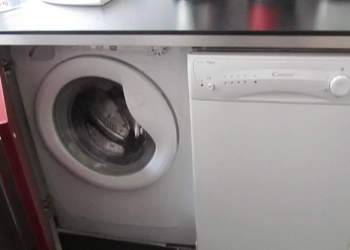 Judy&sandor Apartamento Budapest