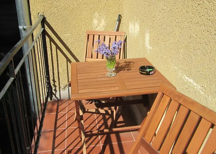 Judy&sandor Apartamento *