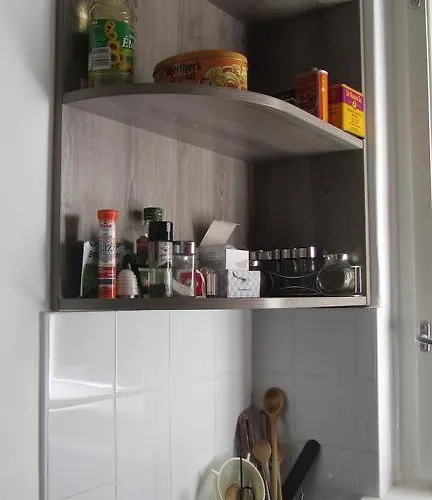 Apartamento Judy&sandor Budapest