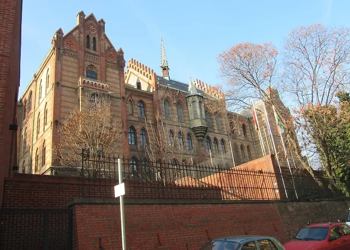 Judy&sandor Budapest