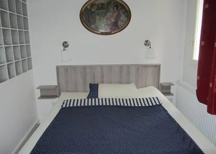 Judy&sandor Apartamento