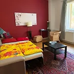 Judy And Sandor Apartmán Budapešť