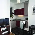 Apartmán Judy And Sandor Budapešť